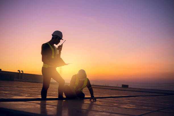 Roof Waterproofing Services in Sugar City, ID