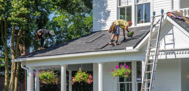 Residential Roof Replacement in Sugar City, ID