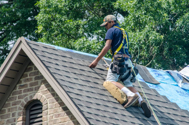 Quick and Trustworthy Emergency Roof Repair Services in Sugar City, ID